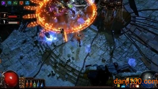 ����֮·3.25.0 ����ˢ��ARPG