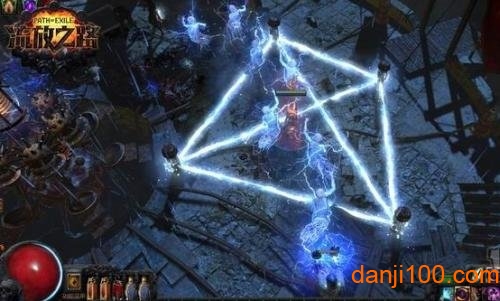 ����֮·3.25.0 ����ˢ��ARPG
