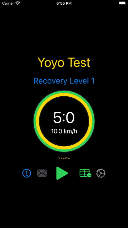 YOYO Live 免费下载 会员功能 安全性检查