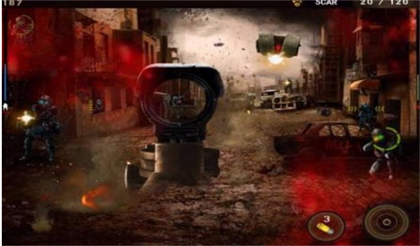 ǹ�ֵ���1.0.0 ǹս�������
