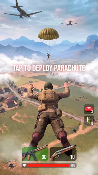 ǹ�ֵ���1.0.0 ǹս�������