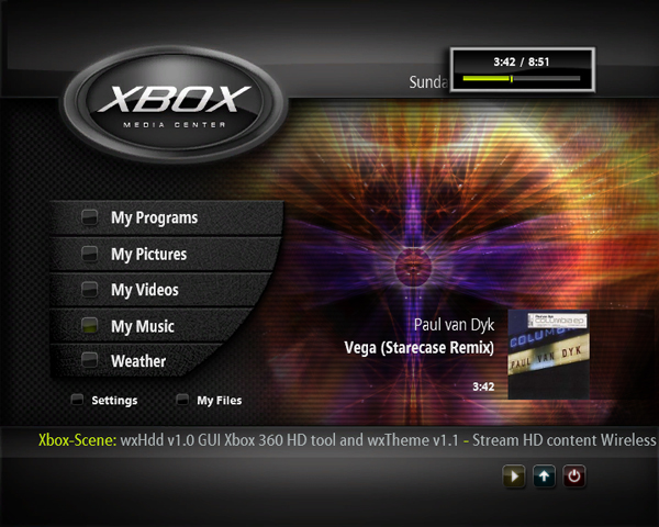 XBMC ��׿�� ý������