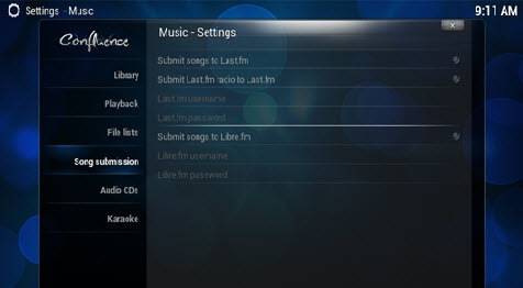 XBMC ý������21.0 ��Դý�岥����