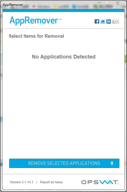 AppRemover 安卓版 卸载工具