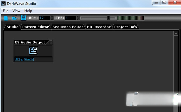 DarkWave Studio1.2.8 ��Ƶ����վ