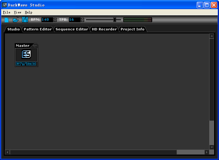 DarkWave Studio1.2.8 ��Ƶ����վ