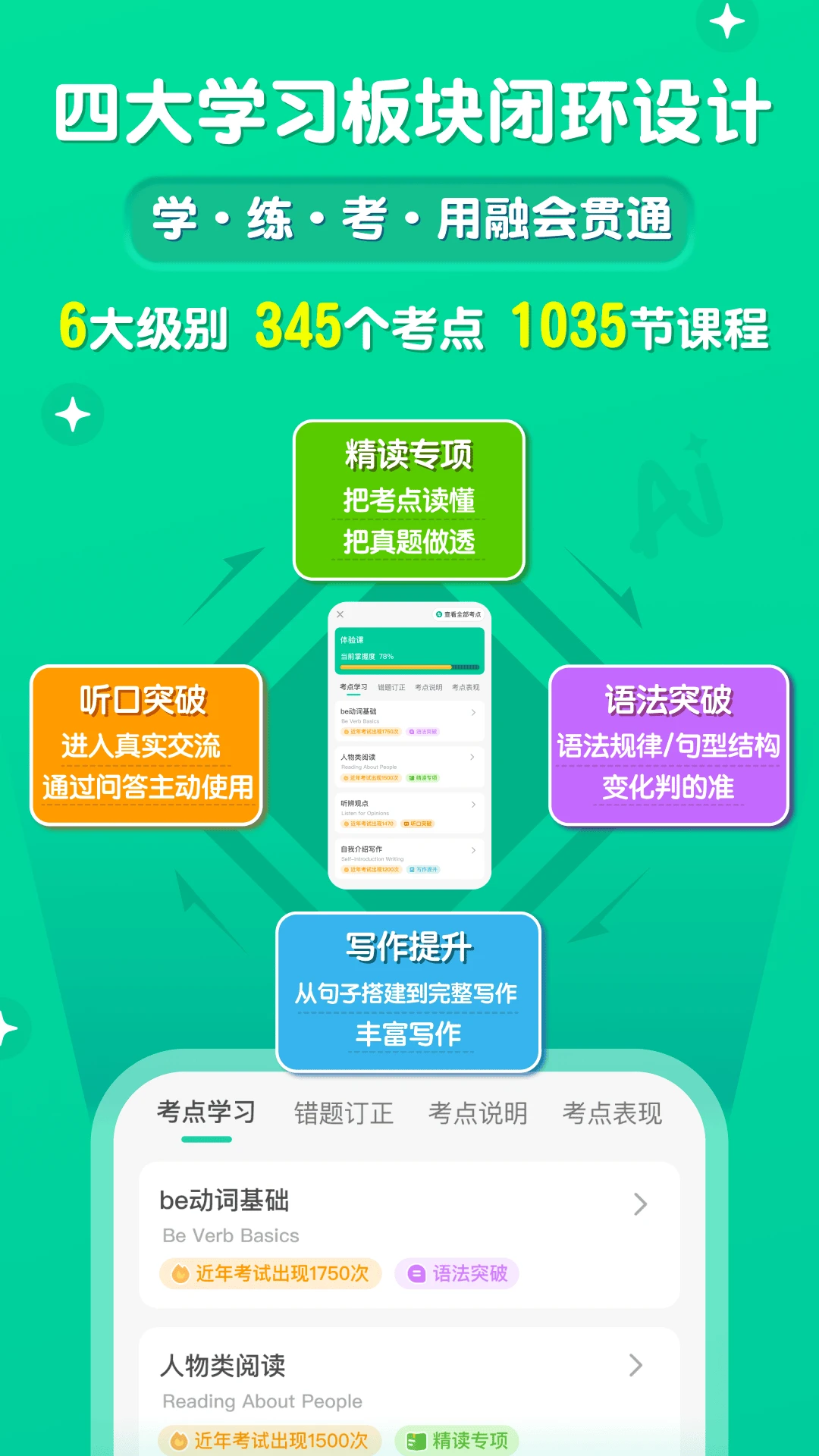 ���Ӣ��4.33.0 Ӣ��ѧϰӦ��