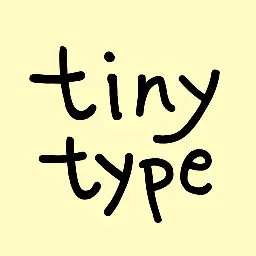 �Ű�С����TinyType