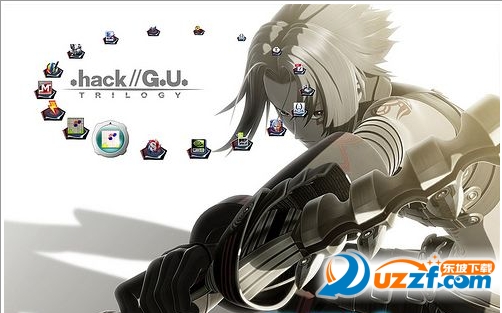 SliderDock 安卓版 预览图