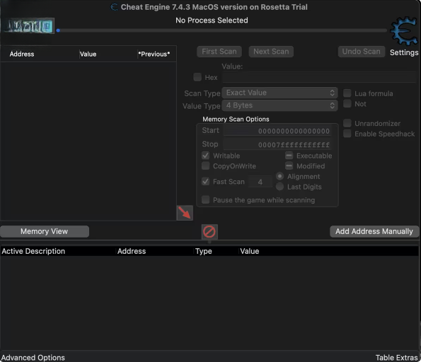 Cheat Engine7.5 ��Ϸ�޸Ĵ�ʦ