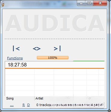 Audica1.0.0 ���ֽ�����Ϸ