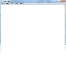 Notepadex 安卓版 编辑器界面