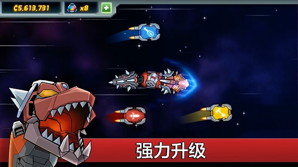 拉动那个巨物 安卓版 游戏玩法 截图