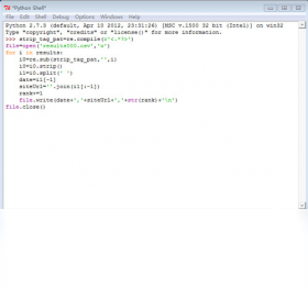 Python3.12.1 �������