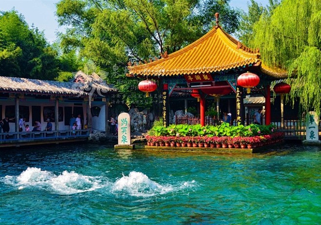杭盖突泉旅游攻略总结推荐