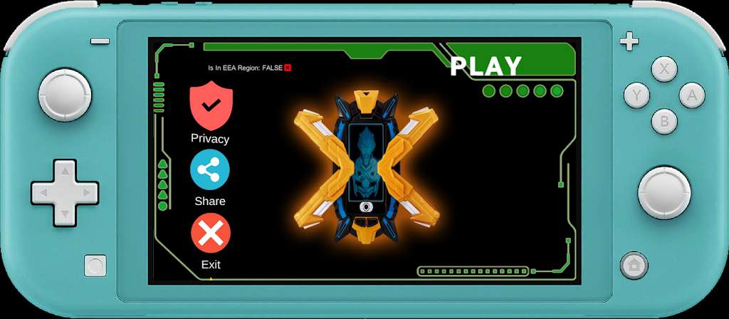DX ULTRAMAN X1.4 ��������