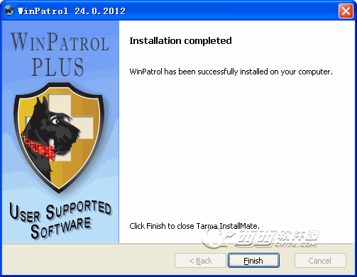 WinPatrol2026 ���Է�������Ϊ��ع���