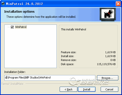 WinPatrol2026 ���Է�������Ϊ��ع���