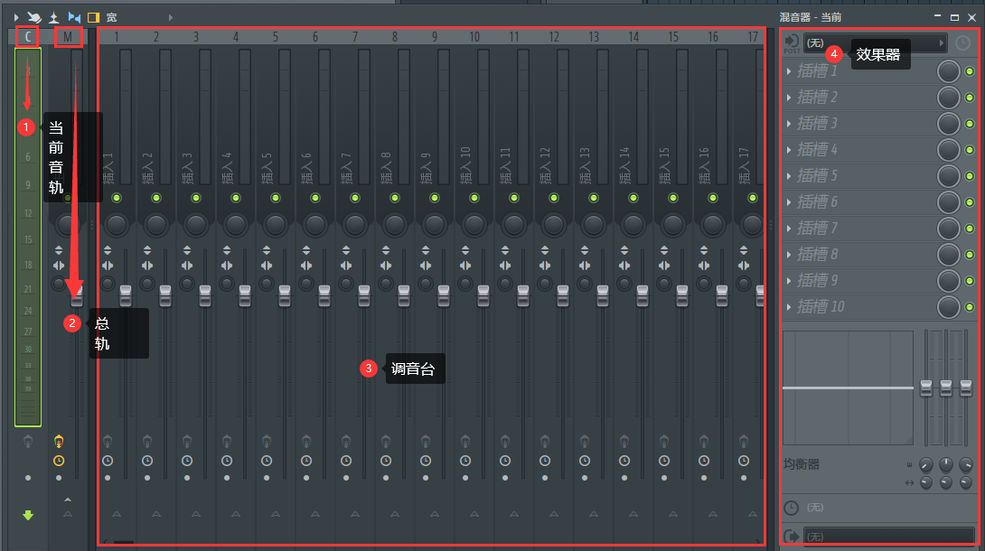 FL Studio ��׿�� �����б� ����̨ ���ܽ���