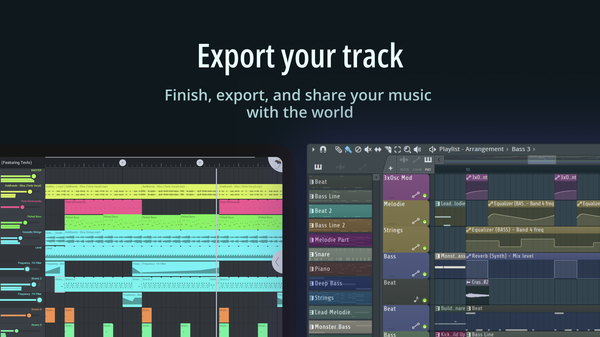 FL Studio2026 �����ƽ�� ���ֱ�������