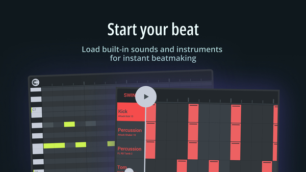 FL Studio2026 �����ƽ�� ���ֱ�������