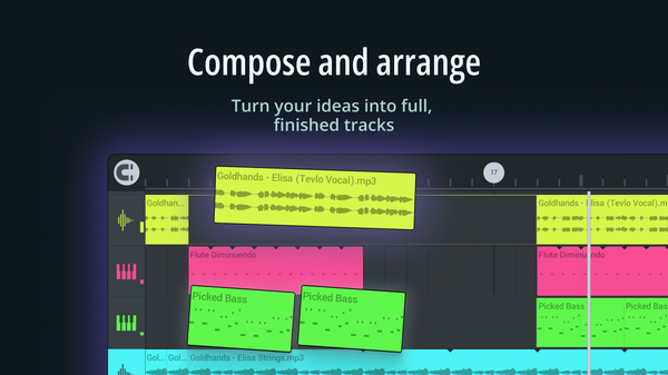 FL Studio2026 �����ƽ�� ���ֱ�������