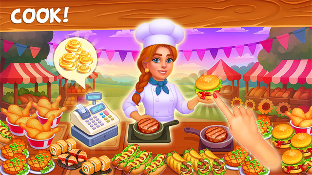 ũ��С��Farm Town5.16 ģ�⾭Ӫ