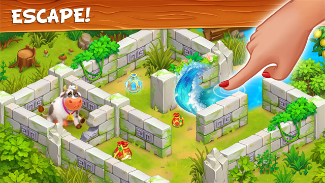 ũ��С��Farm Town5.16 ģ�⾭Ӫ