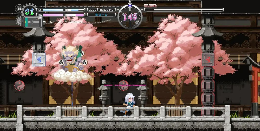 ��������ҹTouhou Luna Nights0d83ca7 ����ð�հ�