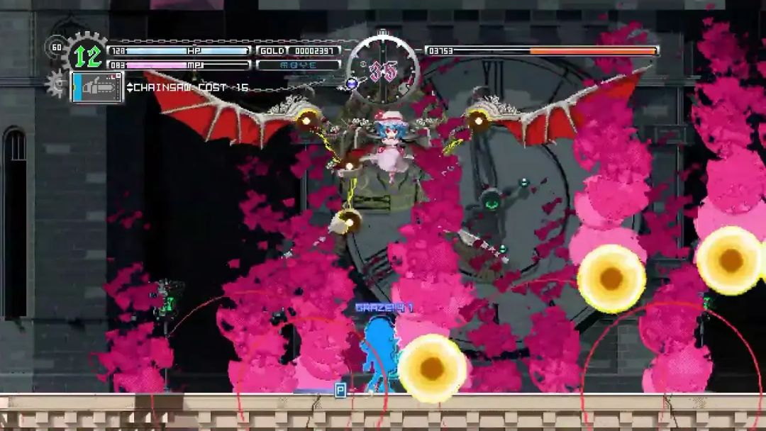 ��������ҹTouhou Luna Nights0d83ca7 ����ð�հ�