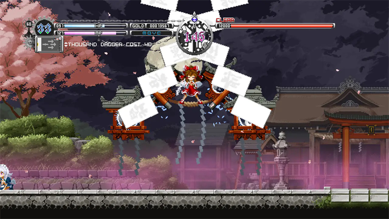 ��������ҹTouhou Luna Nights0d83ca7 ����ð�հ�