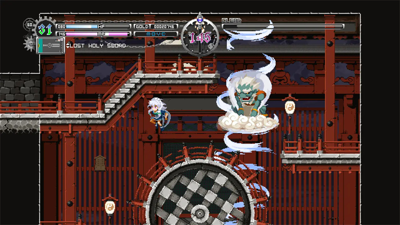 ��������ҹTouhou Luna Nights0d83ca7 ����ð�հ�