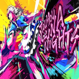 ��������ҹTouhou Luna Nights