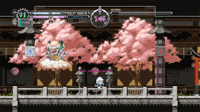 ��������ҹTouhou Luna Nights0d83ca7 ����ð�հ�