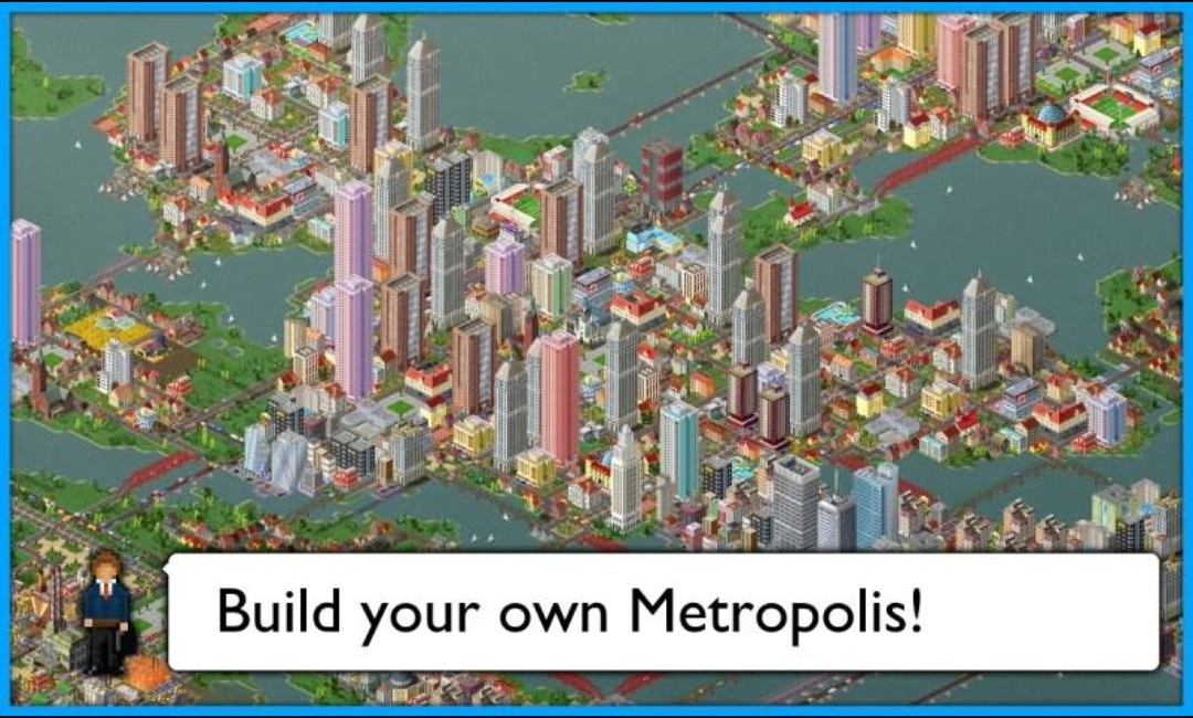 ����С��TheoTown1.12.84a ģ�⾭Ӫ����