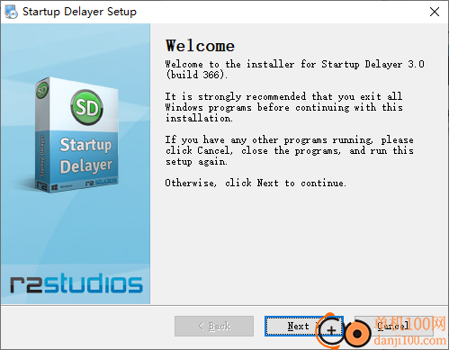 Startup Delayer 安卓版 下载