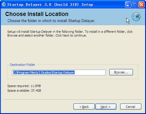 Startup Delayer3.0.1 �������ӳٹ�������