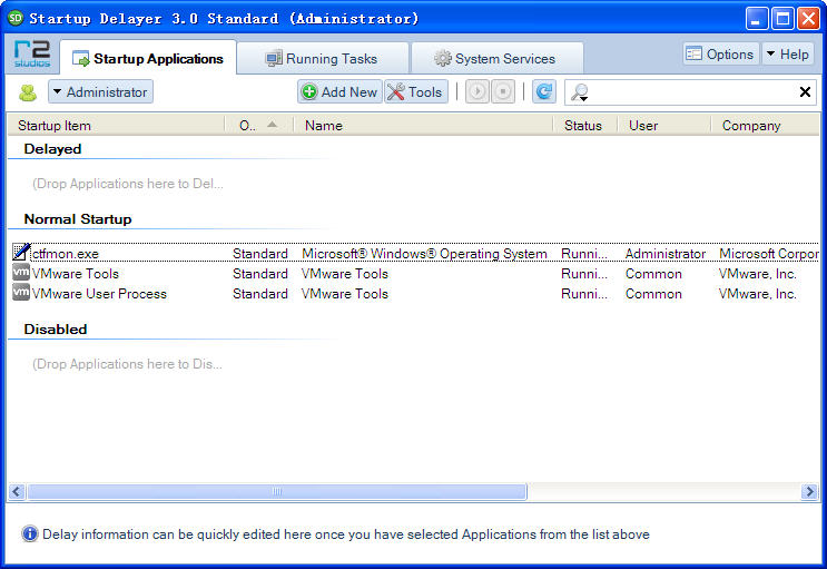 Startup Delayer3.0.1 �������ӳٹ�������