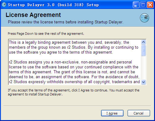 Startup Delayer3.0.1 �������ӳٹ�������
