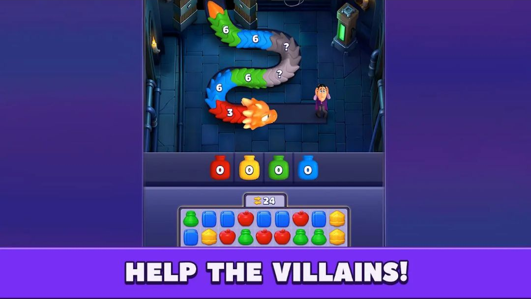 ƥ����Match Villains7229 ð�ն�ս��