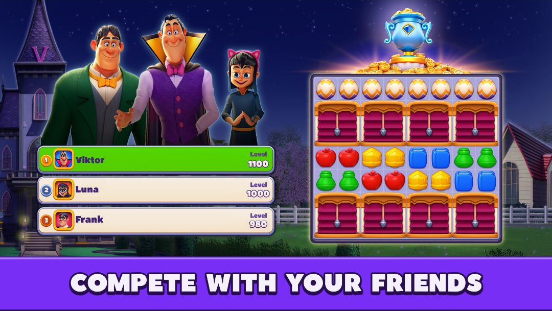 ƥ����Match Villains7229 ð�ն�ս��
