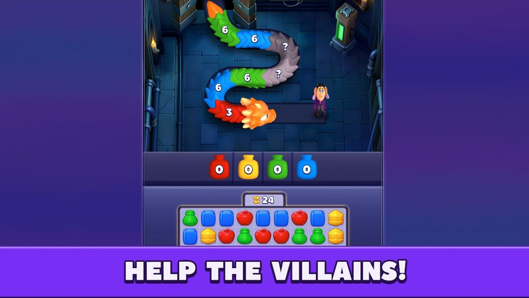 ƥ����Match Villains7229 ð�ն�ս��