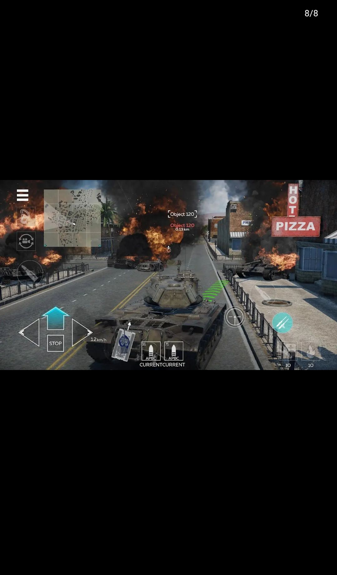 ս������War Thunder1.0.1.234 ��½��ս��ģ��