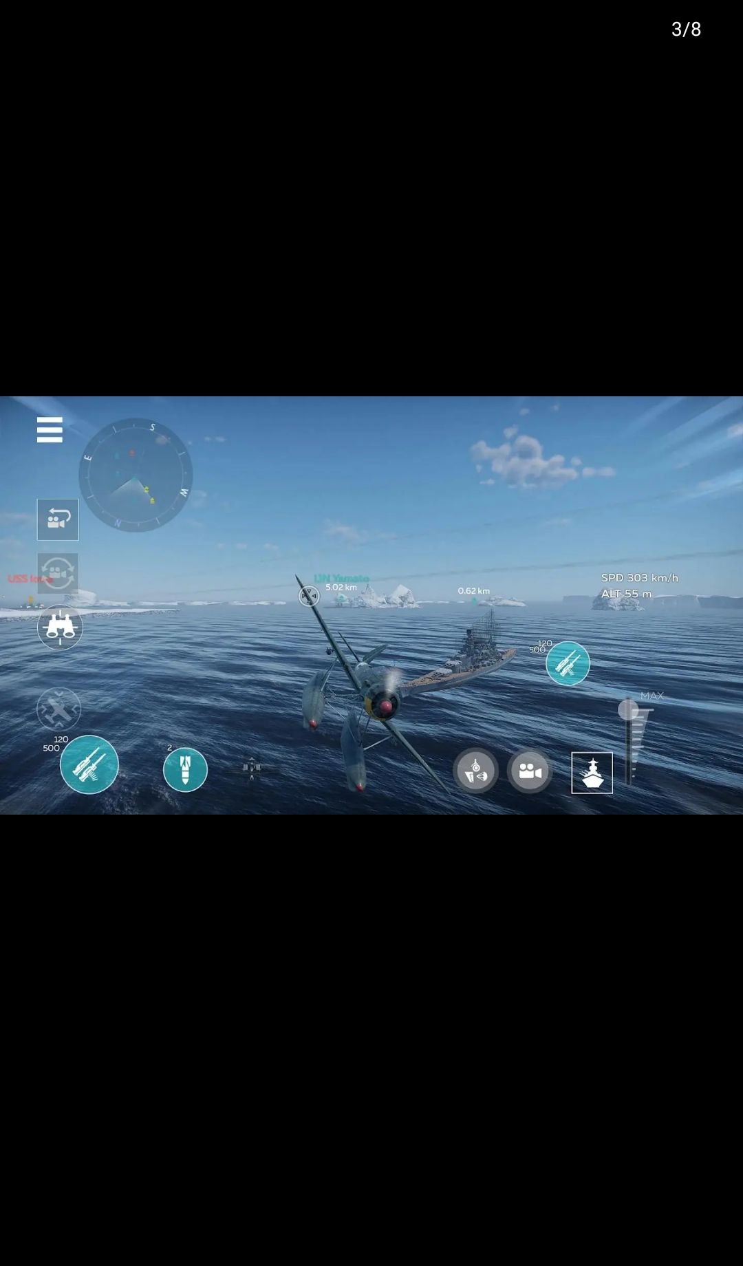ս������War Thunder1.0.1.234 ��½��ս��ģ��