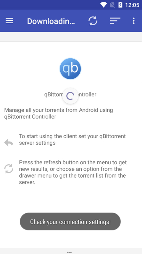 qBittorrent5.0.3 ��ЧBT���ع���