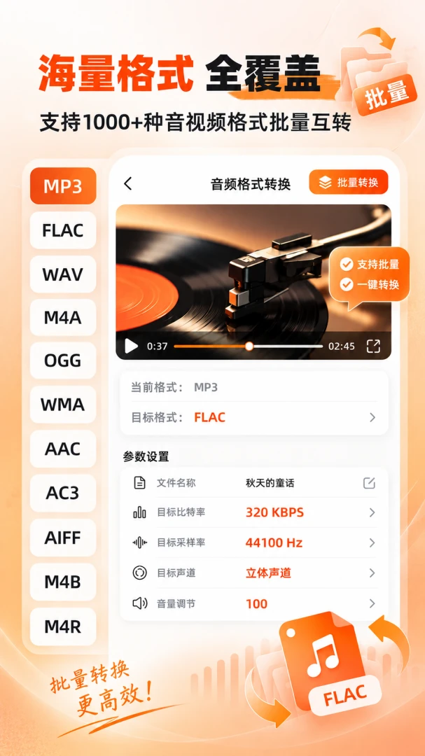 Ӳ��������Ƶת����1.0.7.4 ȫ������Ƶת������