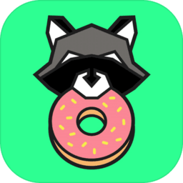 ����ȦС��Donut County