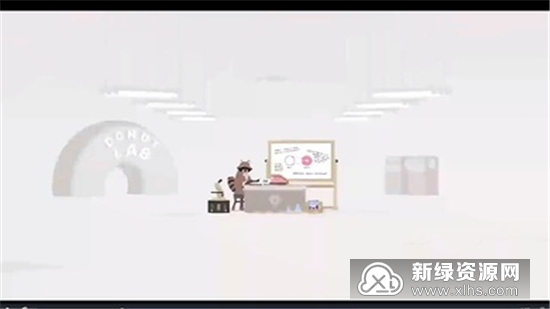 ����ȦС��Donut County1.1.4 ���ǽ���