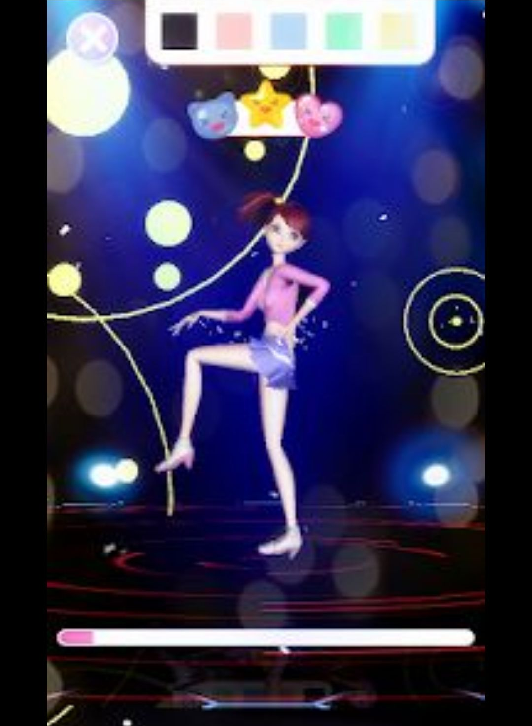 ��˵����Ư��Ů��1.8.0 Ȥζ����ģ��