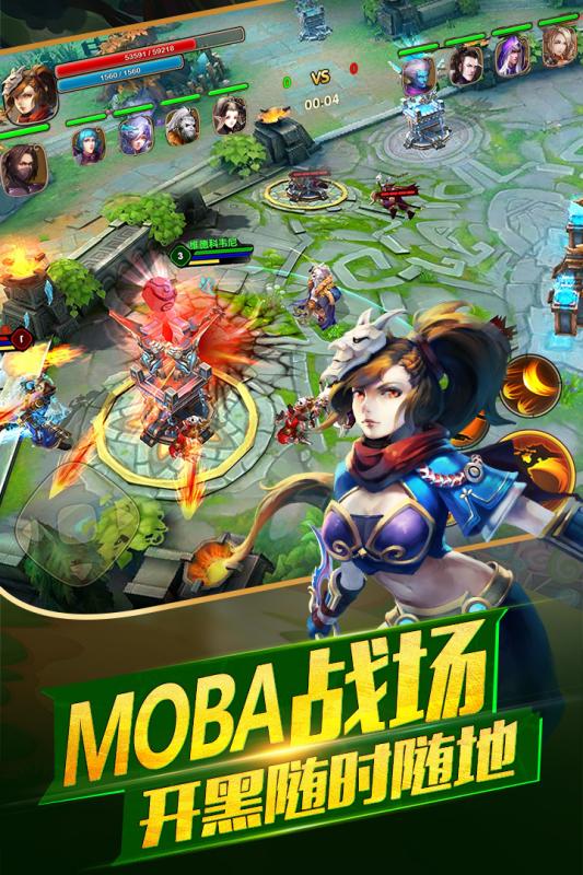 ̫����è21.8.0 ����RPG����